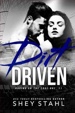 Dirt Driven