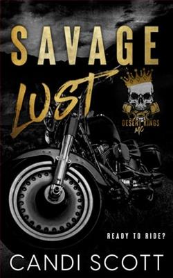 Savage Lust