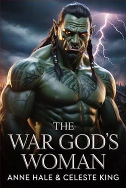 The War God's Woman