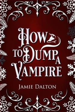 How to Dump a Vampire