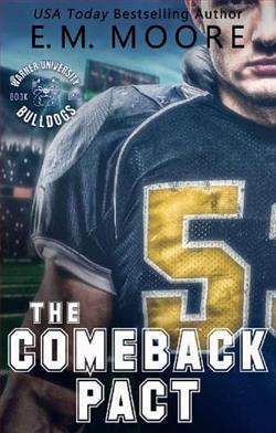 The Comeback Pact