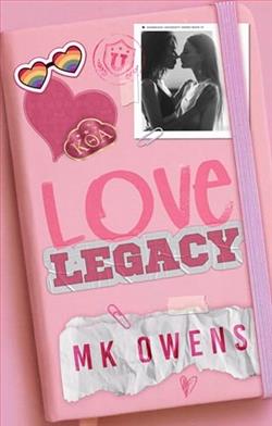 Love Legacy