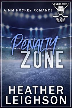 Penalty Zone