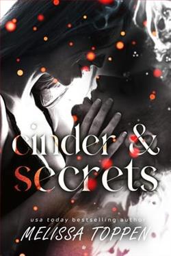 Cinder & Secrets