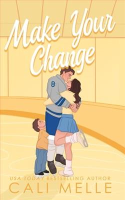 Make Your Change