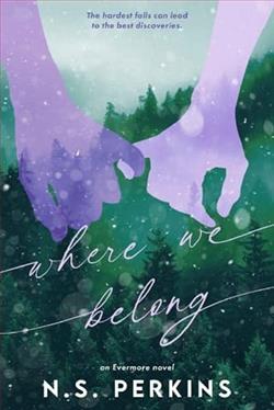 Where We Belong