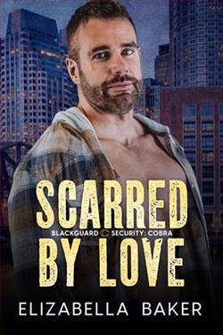 Scarred By Love