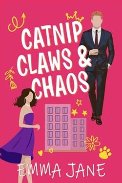 Catnip, Claws, and Chaos