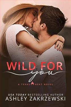 Wild For You
