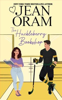 The Huckleberry Bookshop