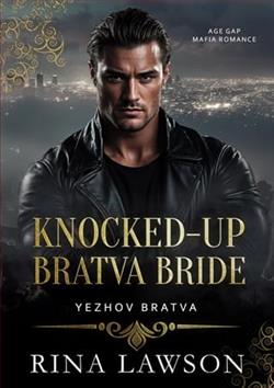 Knocked-up Bratva Bride