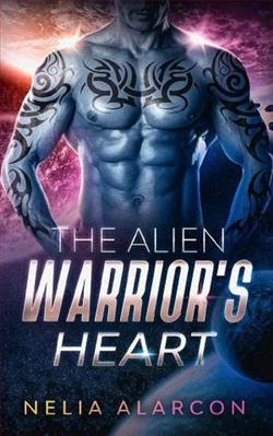 The Alien Warrior's Heart