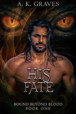 His Fate