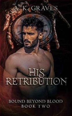 His Retribution