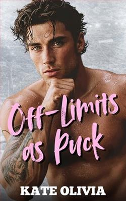 Off-Limits as Puck