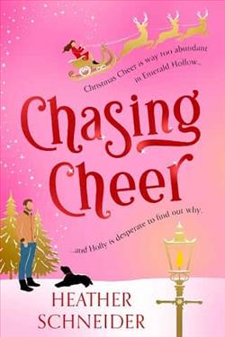 Chasing Cheer