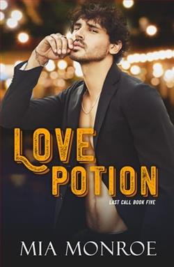 Love Potion