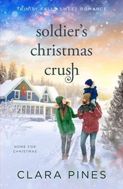 Soldier's Christmas Crush