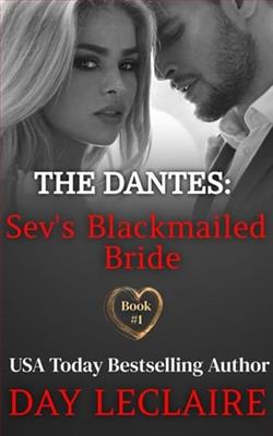 Sev's Blackmailed Bride