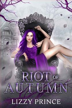 Riot of Autumn