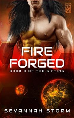 Fire Forged