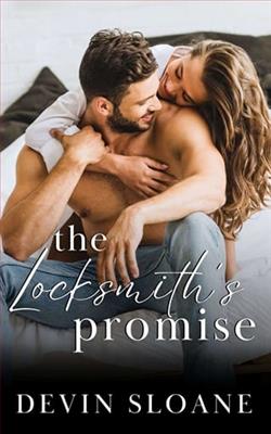 The Locksmith's Promise
