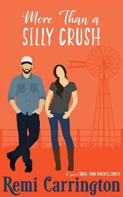 More Than a Silly Crush