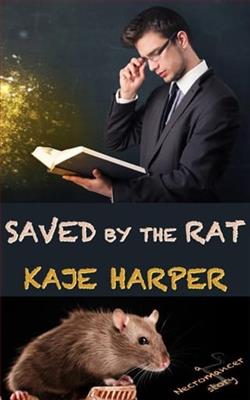 Saved By the Rat