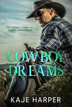Cowboy Dreams