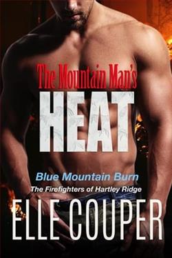 The Mountain Man's Heat