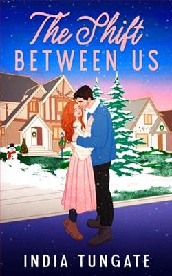 The Shift Between Us