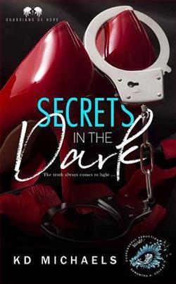 Secrets in the Dark
