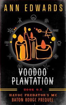 Voodoo Plantation