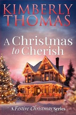 A Christmas to Cherish