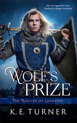 Wolf's Prize