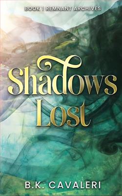 Shadows Lost