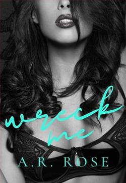 Wreck Me