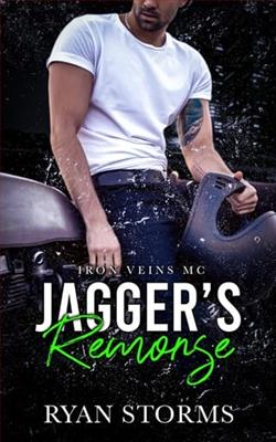 Jagger's Remorse