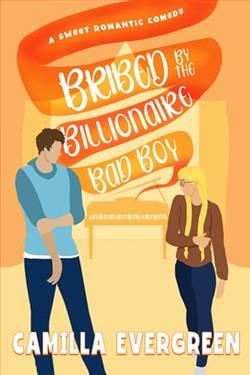 Bribed by the Billionaire Bad Boy