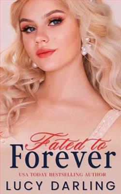 Fated to Forever: The Fate Series Collection