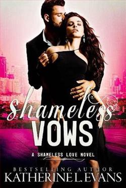 Shameless Vows