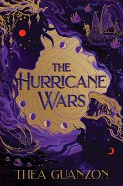 The Hurricane Wars