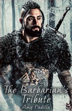 The Barbarian's Tribute