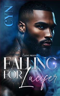 Falling for Lucifer