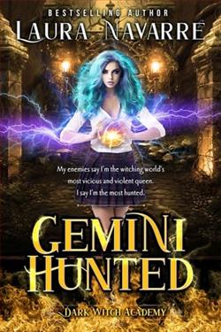 Gemini Hunted