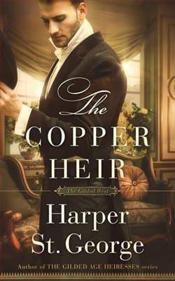 The Copper Heir