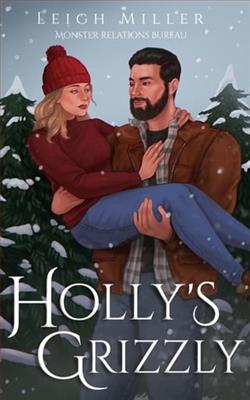 Holly's Grizzly