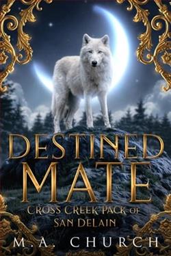 Destined Mate