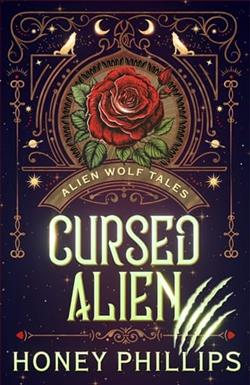 Cursed Alien
