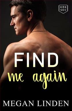 Find Me Again